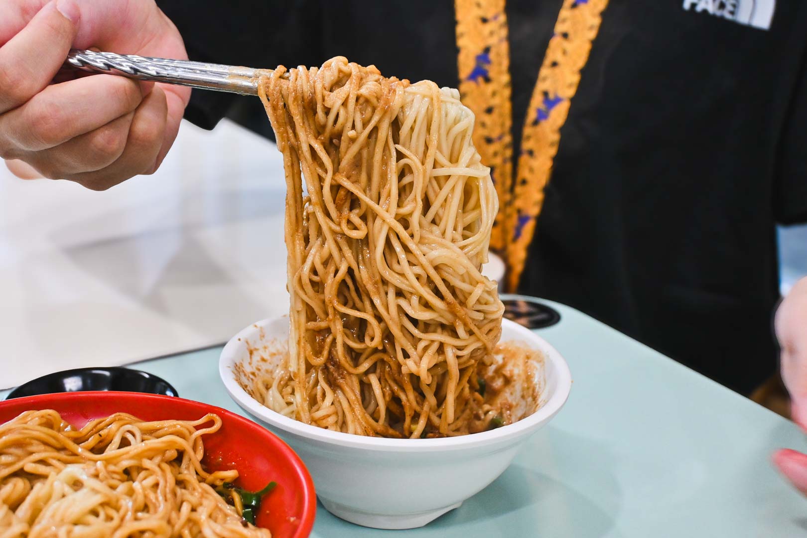 湯城麵食 邵雨薇, 湯城麵食菜單, 湯城麵食推薦, 宜蘭美食, 湯城麵食