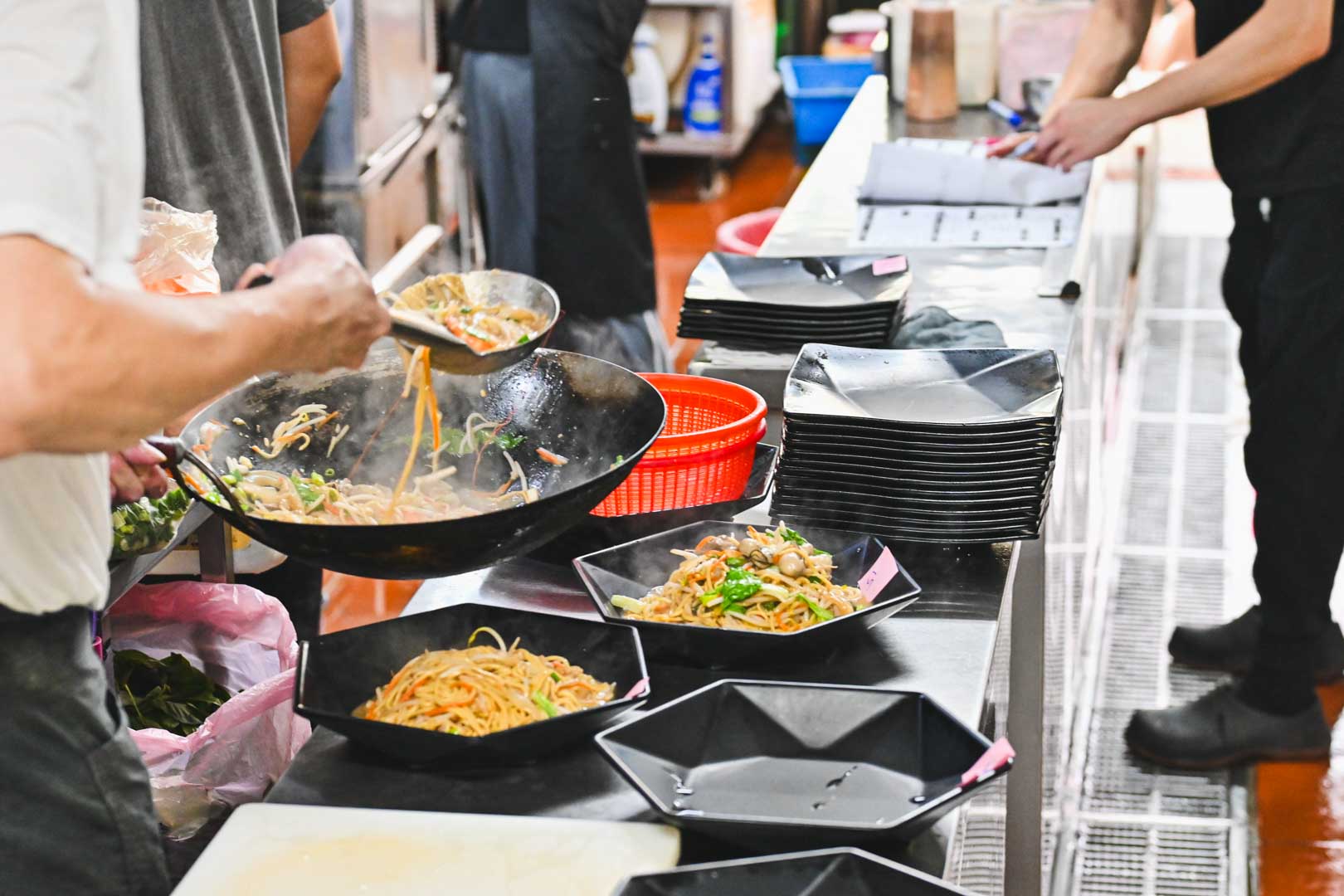 小老闆海鮮料理代客料理, 小老闆海鮮料理代客料理菜單, 小老闆海鮮料理代客料理推薦, 宜蘭美食, 大溪漁港美食, 大溪漁港停車