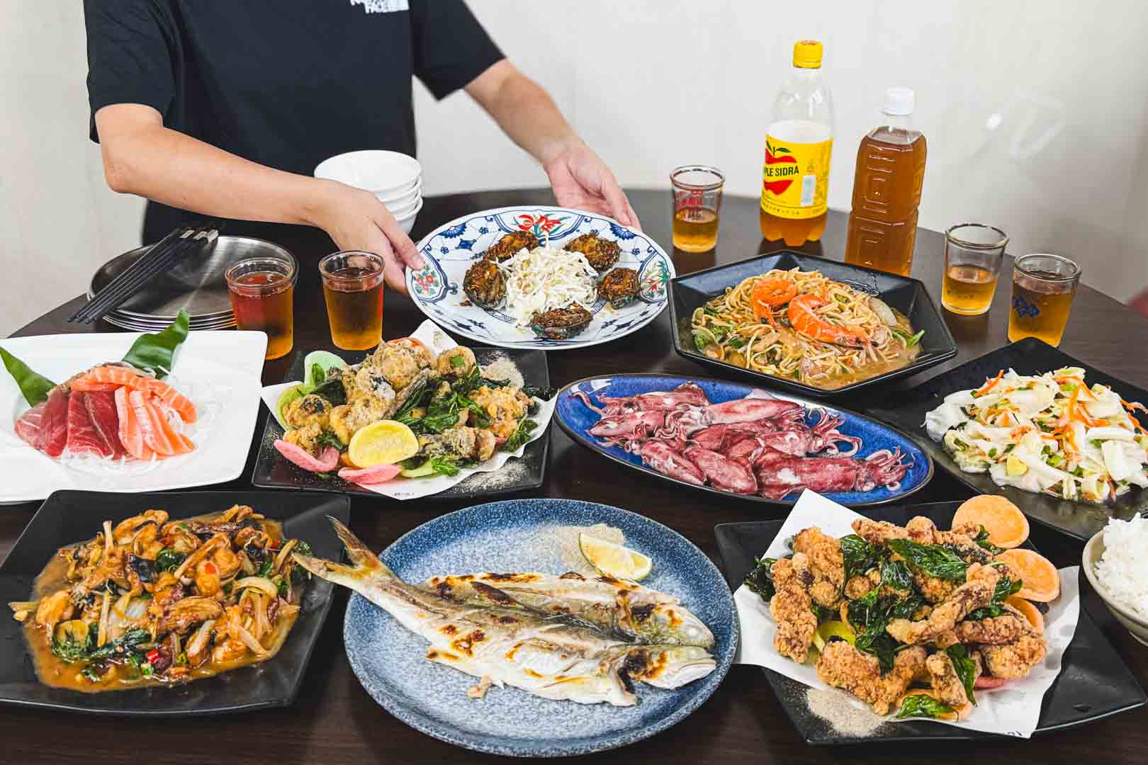 小老闆海鮮料理代客料理, 小老闆海鮮料理代客料理菜單, 小老闆海鮮料理代客料理推薦, 宜蘭美食, 大溪漁港美食, 大溪漁港停車 小老闆海鮮料理代客料理, 小老闆海鮮料理代客料理菜單, 小老闆海鮮料理代客料理推薦, 宜蘭美食, 大溪漁港美食, 大溪漁港停車