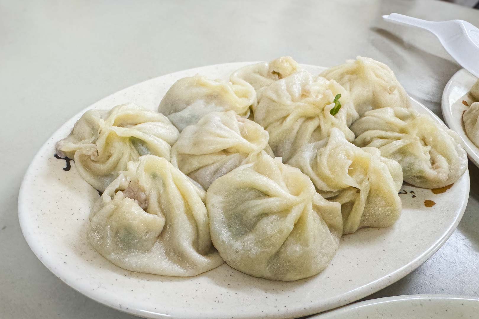 正常鮮肉小籠湯包 羅東店, 正常鮮肉小籠湯包菜單, 正常鮮肉小籠湯包推薦, 宜蘭美食, 羅東美食