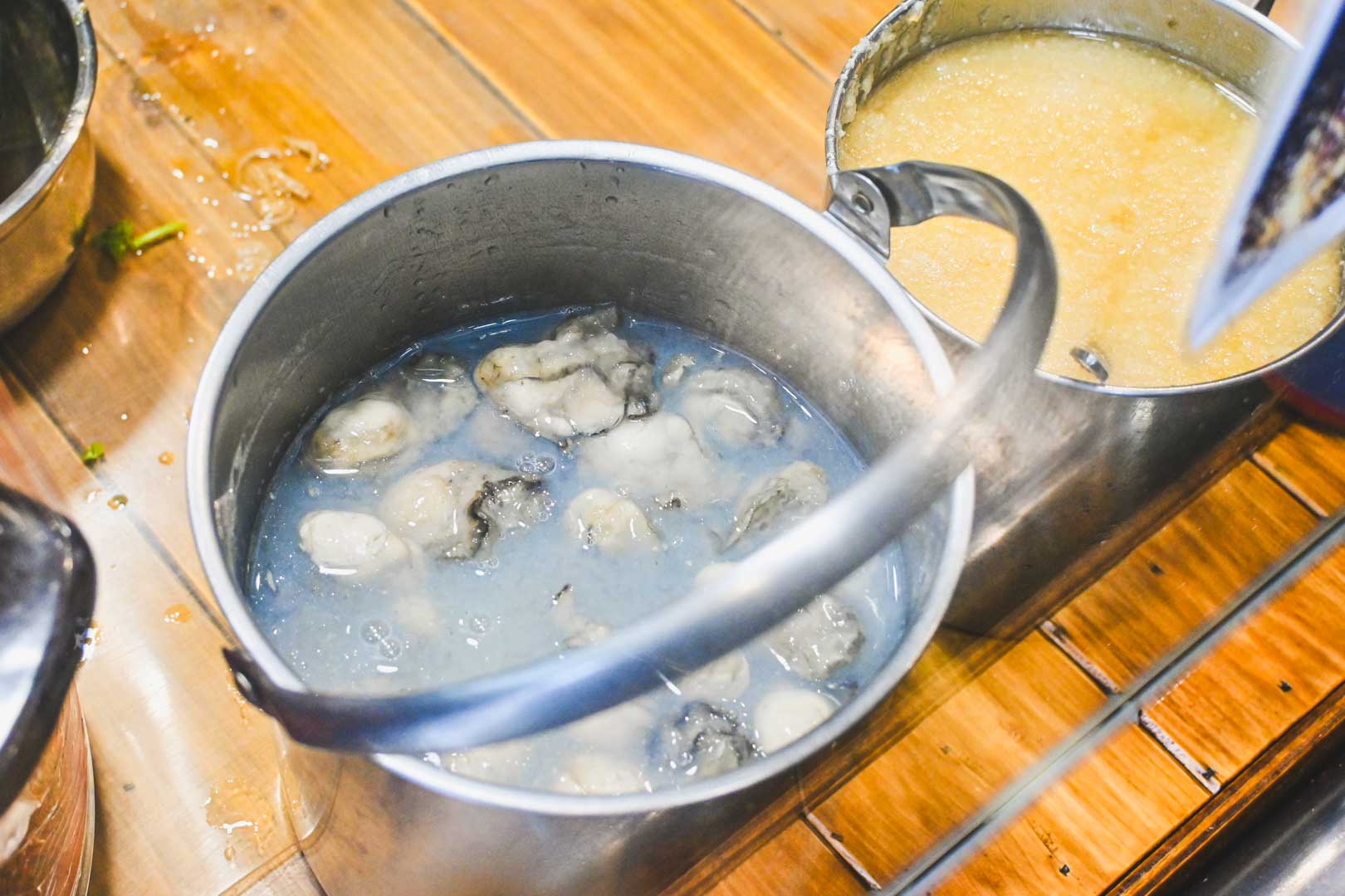 雙囍號麵線, 雙囍號麵線菜單, 雙囍號麵線推薦, 三重美食