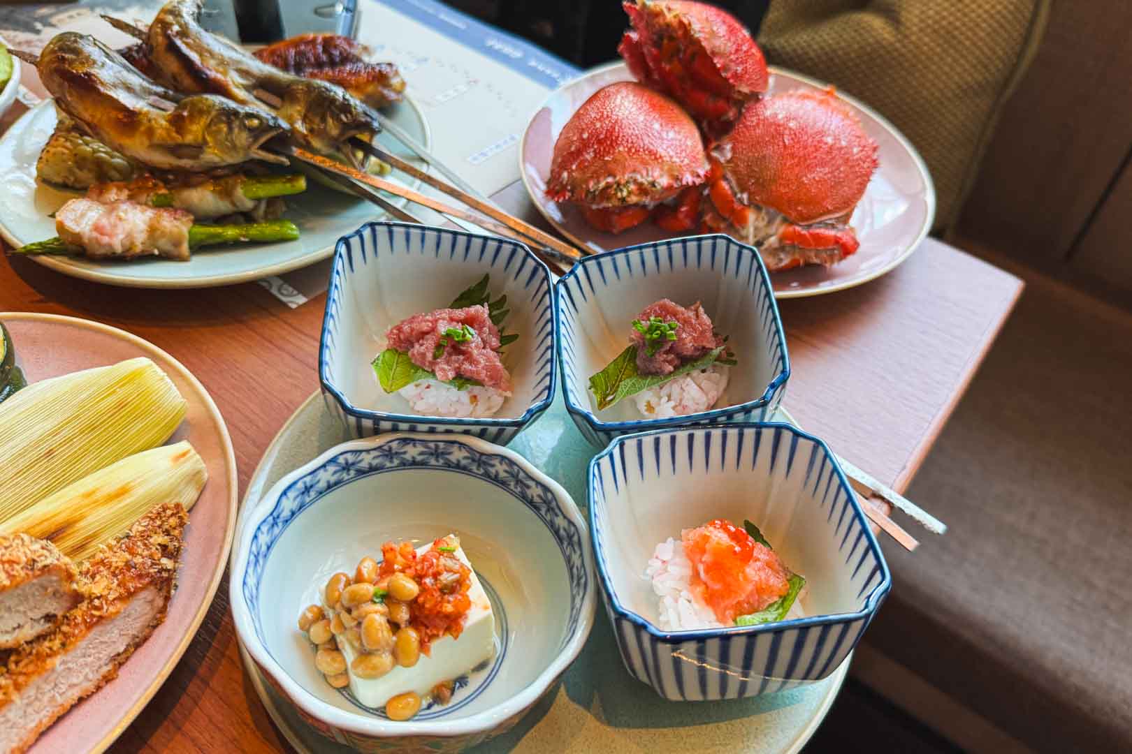欣葉日本料理丨彩膳楽亭, 彩膳楽亭, 彩膳楽亭價格, 彩膳楽亭停車, 彩膳楽亭訂位, 松山美食