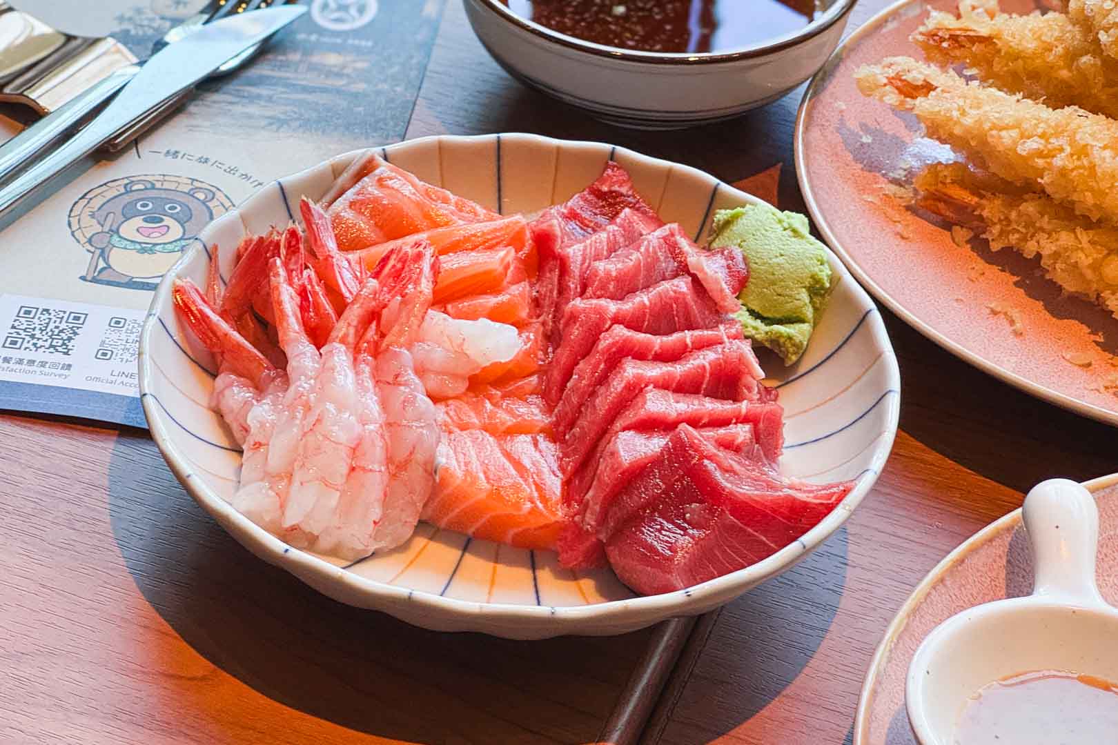 欣葉日本料理丨彩膳楽亭, 彩膳楽亭, 彩膳楽亭價格, 彩膳楽亭停車, 彩膳楽亭訂位, 松山美食