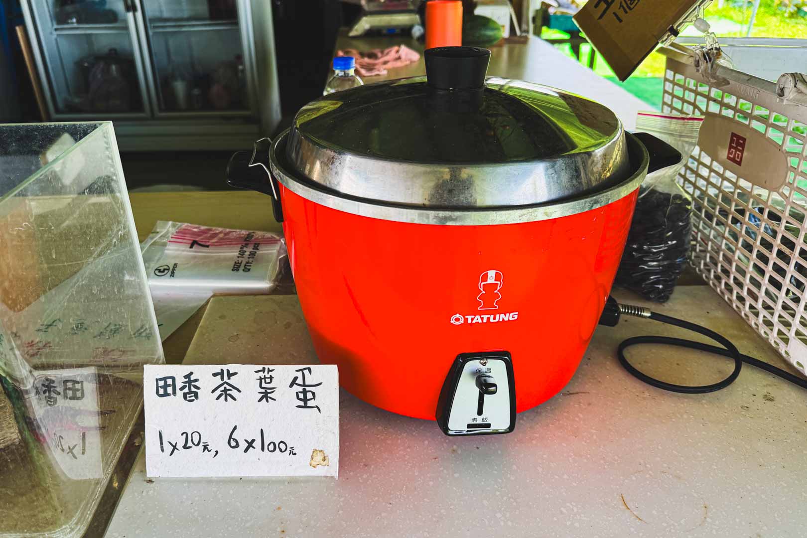 小鶴野田茶水, 小鶴野田茶水 釣蝦, 小鶴野田茶水 免費入園, 金山景點, 新北景點