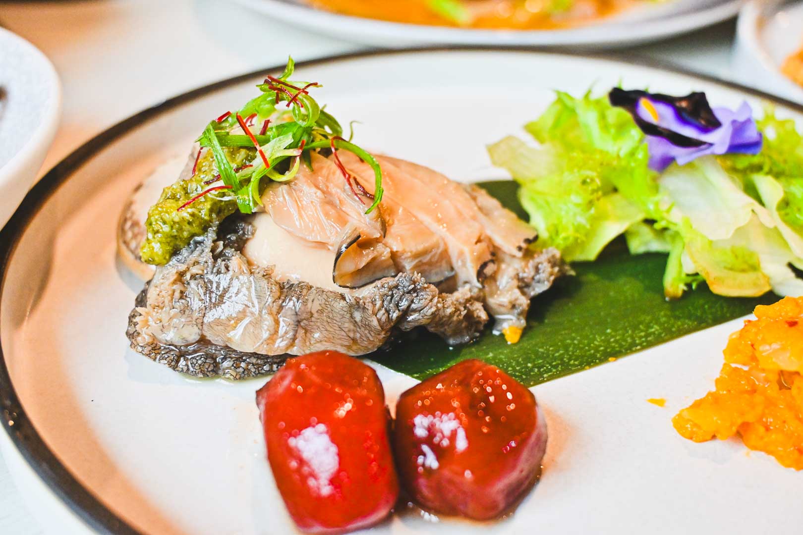 屋台拉麵 頭城, 屋台拉麵菜單, 屋台拉麵推薦, 宜蘭美食, 頭城美食
