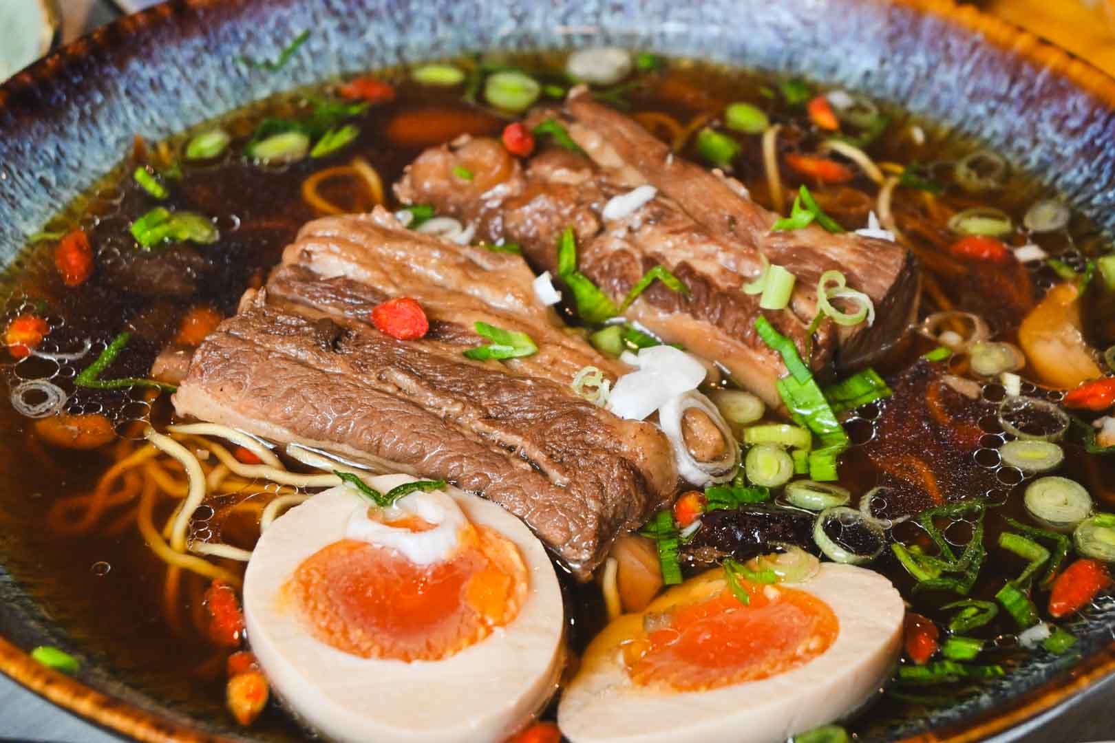 屋台拉麵 頭城, 屋台拉麵菜單, 屋台拉麵推薦, 宜蘭美食, 頭城美食