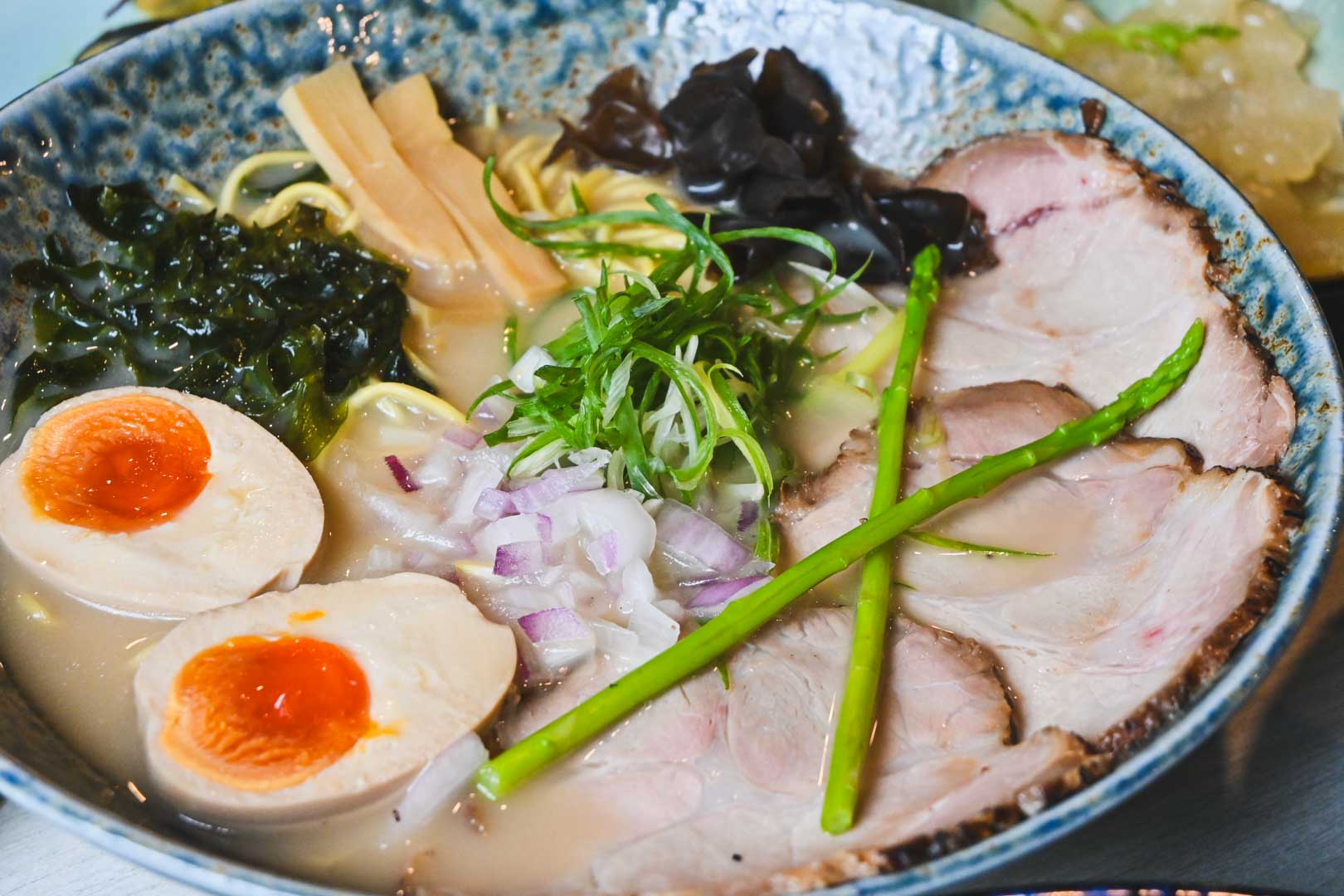 屋台拉麵 頭城, 屋台拉麵菜單, 屋台拉麵推薦, 宜蘭美食, 頭城美食