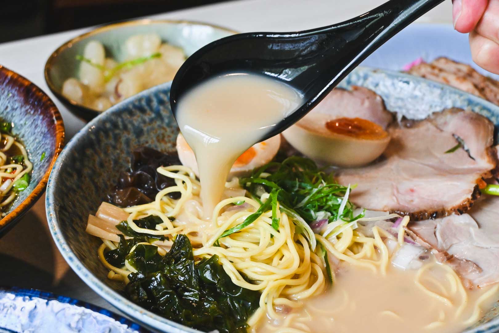 屋台拉麵 頭城, 屋台拉麵菜單, 屋台拉麵推薦, 宜蘭美食, 頭城美食