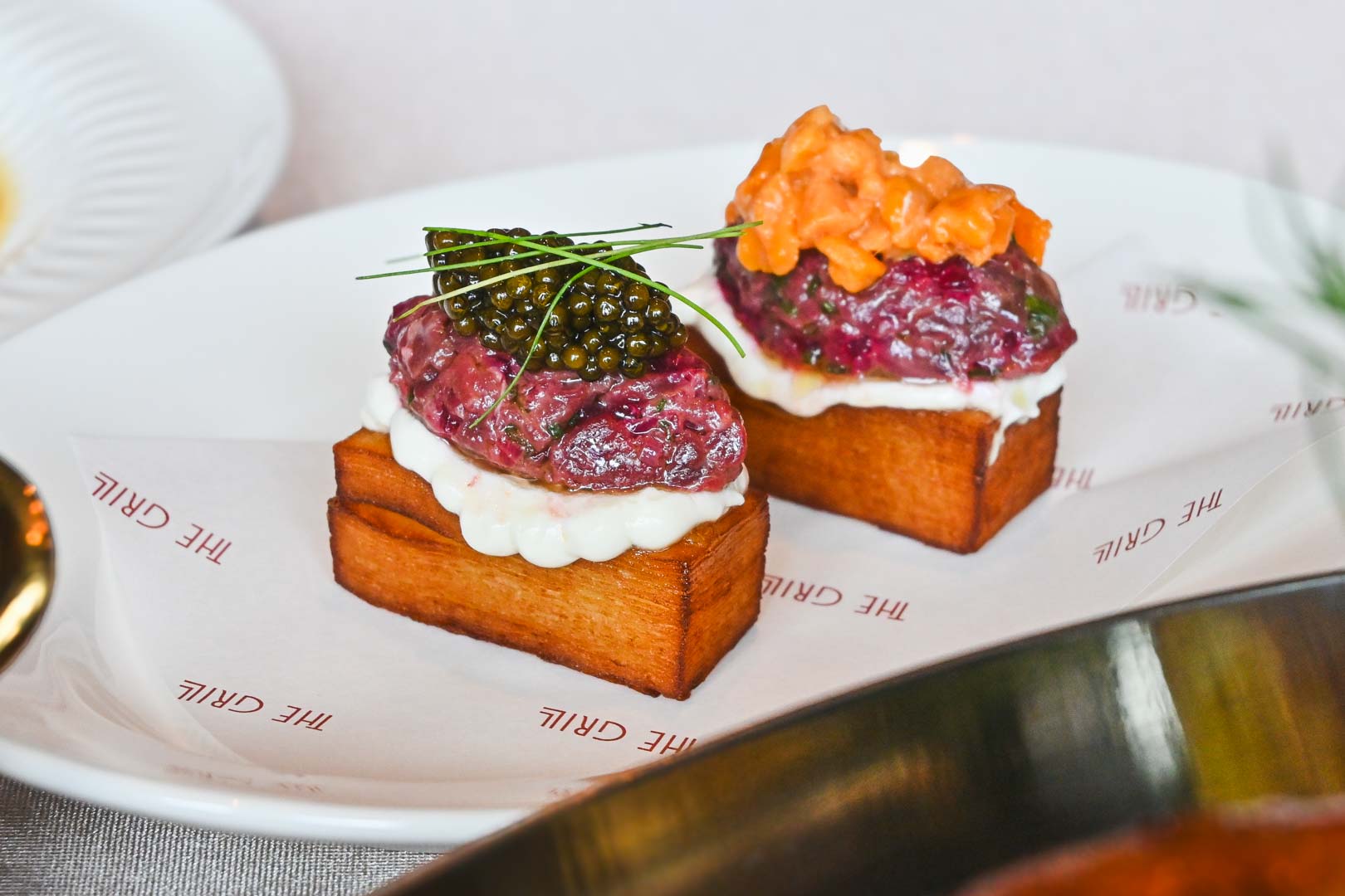 The Grill by A CUT, The Grill by A CUT菜單, The Grill by A CUT推薦, The Grill by A CUT訂位, The Grill by A CUT價格, 大巨蛋美食, 國父紀念館美食