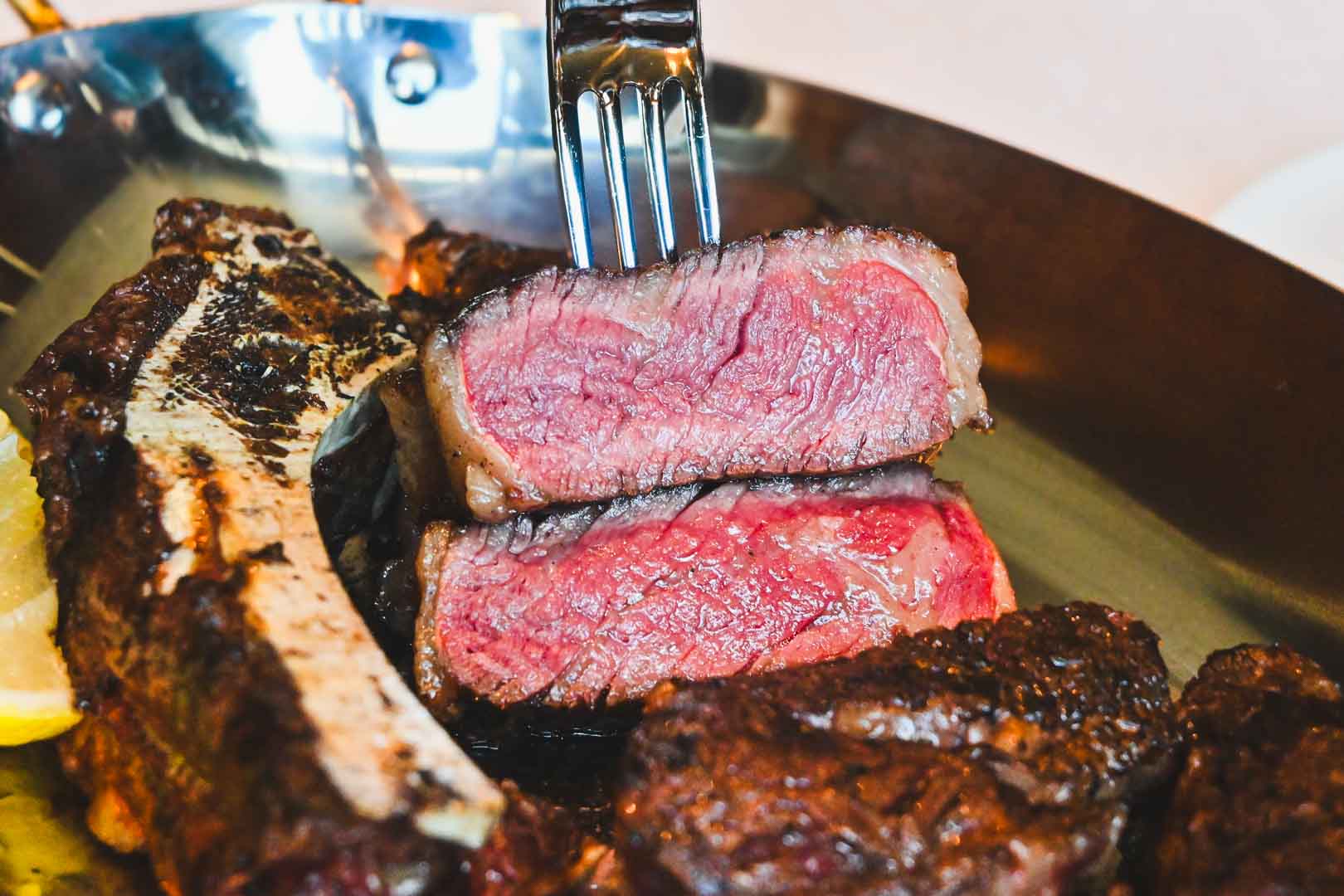 The Grill by A CUT, The Grill by A CUT菜單, The Grill by A CUT推薦, The Grill by A CUT訂位, The Grill by A CUT價格, 大巨蛋美食, 國父紀念館美食