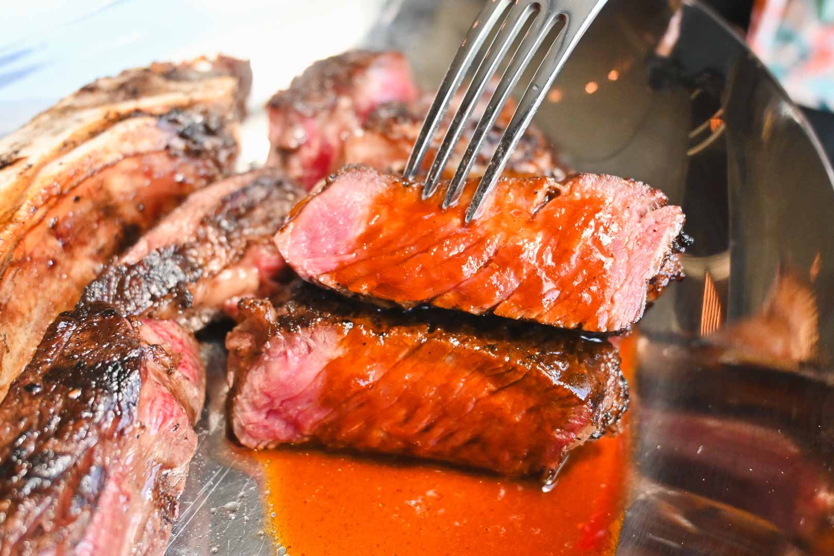 The Grill by A CUT, The Grill by A CUT菜單, The Grill by A CUT推薦, The Grill by A CUT訂位, The Grill by A CUT價格, 大巨蛋美食, 國父紀念館美食