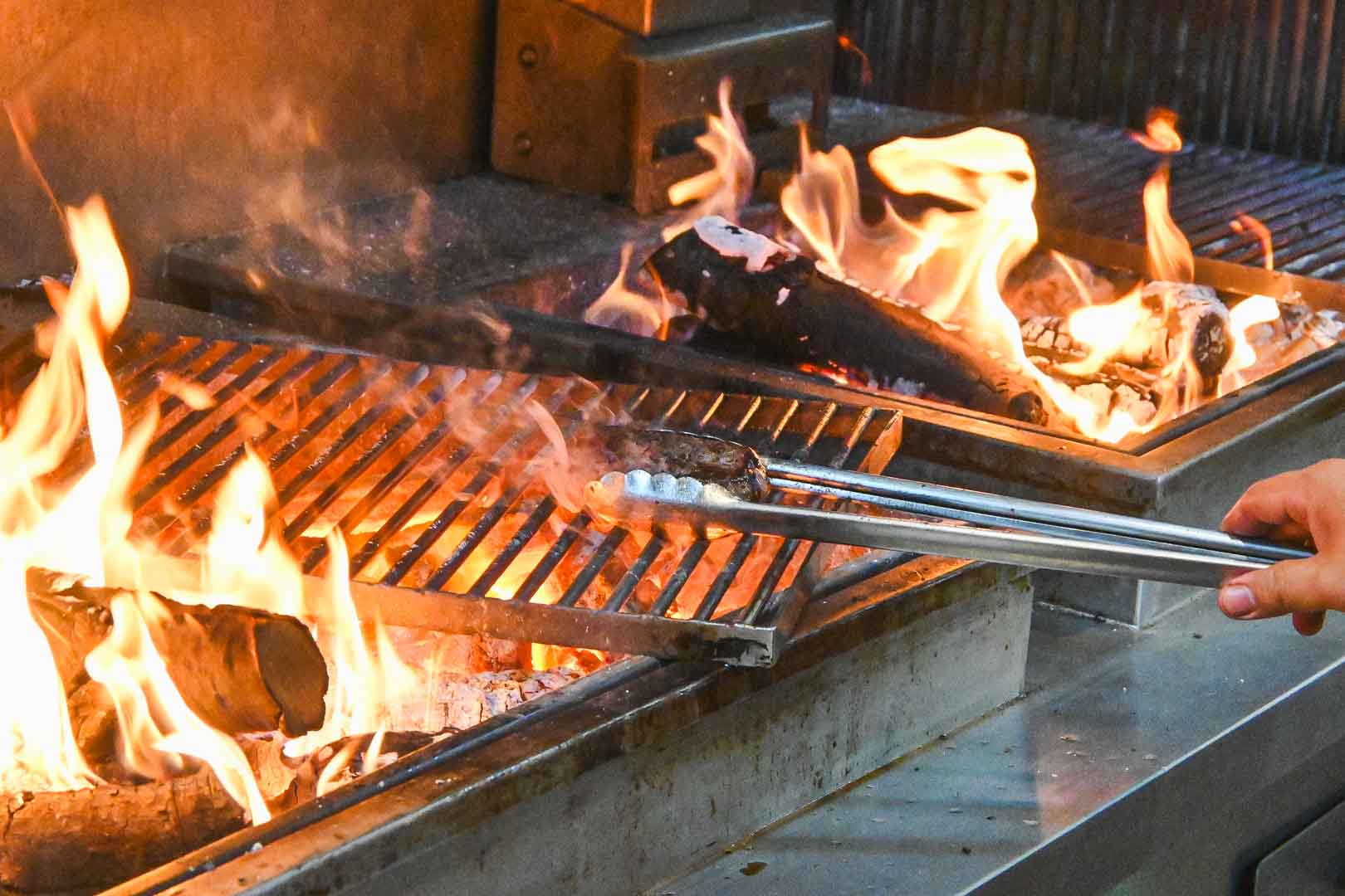 The Grill by A CUT, The Grill by A CUT菜單, The Grill by A CUT推薦, The Grill by A CUT訂位, The Grill by A CUT價格, 大巨蛋美食, 國父紀念館美食