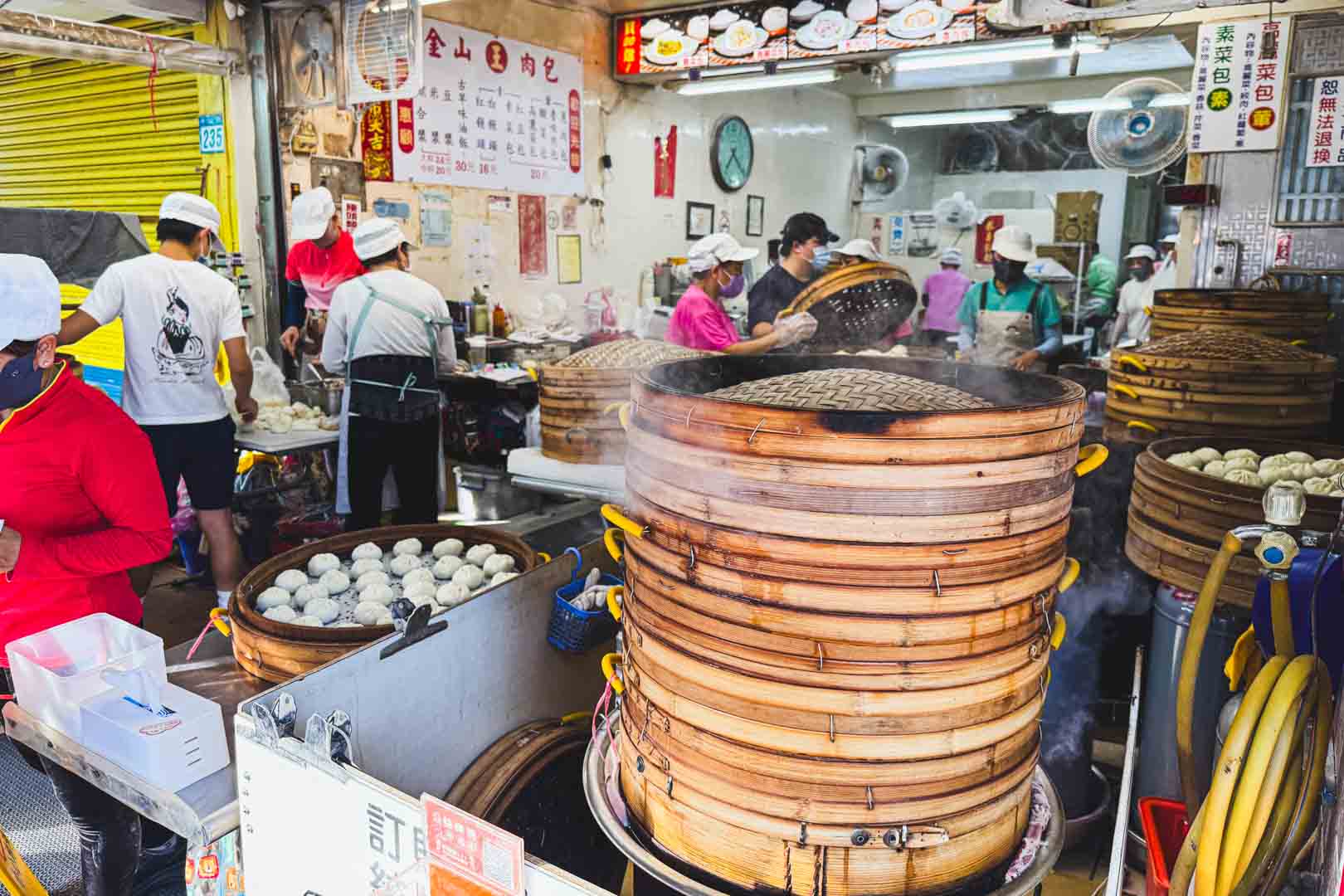 金山王肉包, 金山王肉包菜單, 金山王肉包推薦, 金山美食, 北海岸美食 金山王肉包, 金山王肉包菜單, 金山王肉包推薦, 金山美食, 北海岸美食
