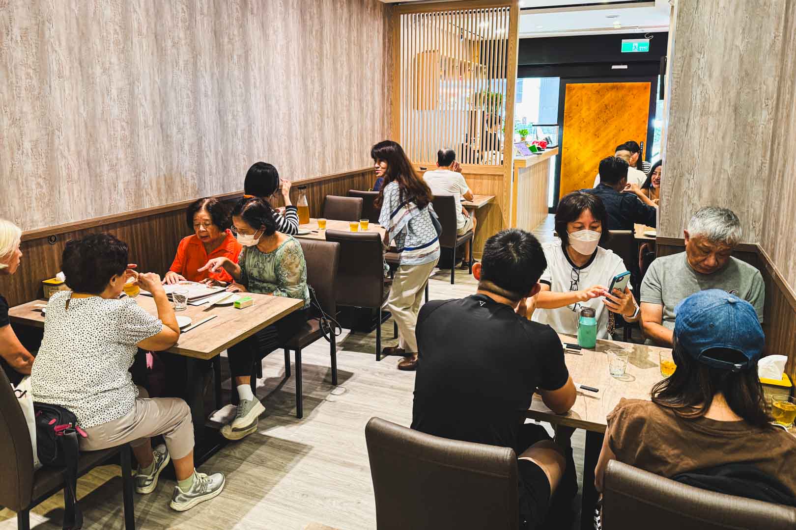 花娘小館, 花娘小館 復興館, 花娘小館菜單, 花娘小館推薦, 花娘小館訂位, 中山區美食, 南京復興美食