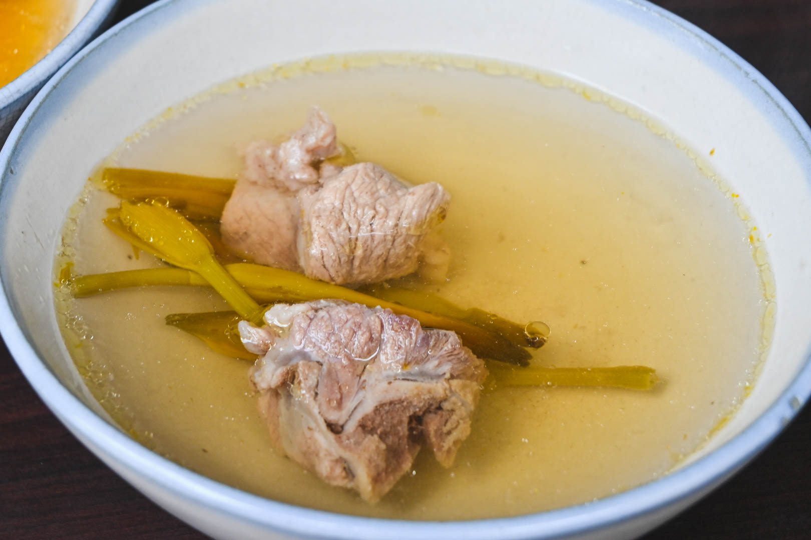 阿茂麵攤, 阿茂麵攤菜單, 阿茂麵攤推薦, 頭城美食, 宜蘭美食