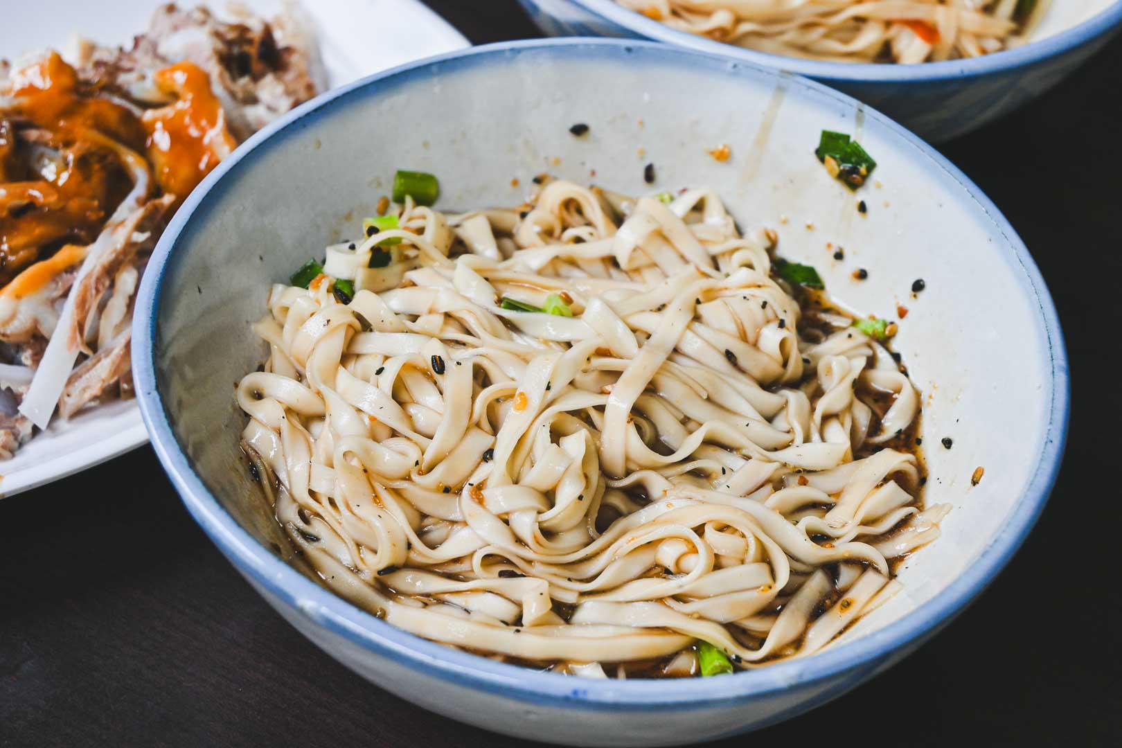 阿茂麵攤, 阿茂麵攤菜單, 阿茂麵攤推薦, 頭城美食, 宜蘭美食