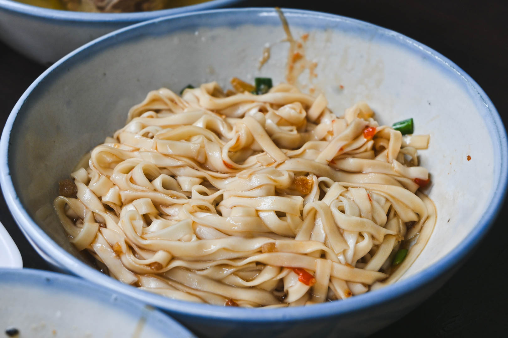 阿茂麵攤, 阿茂麵攤菜單, 阿茂麵攤推薦, 頭城美食, 宜蘭美食