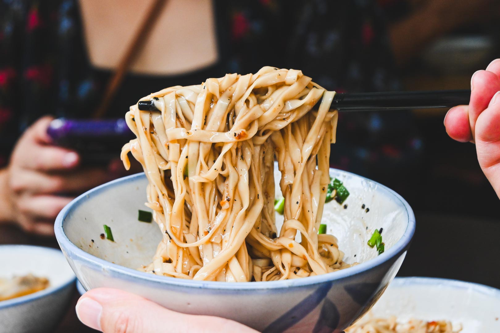阿茂麵攤, 阿茂麵攤菜單, 阿茂麵攤推薦, 頭城美食, 宜蘭美食