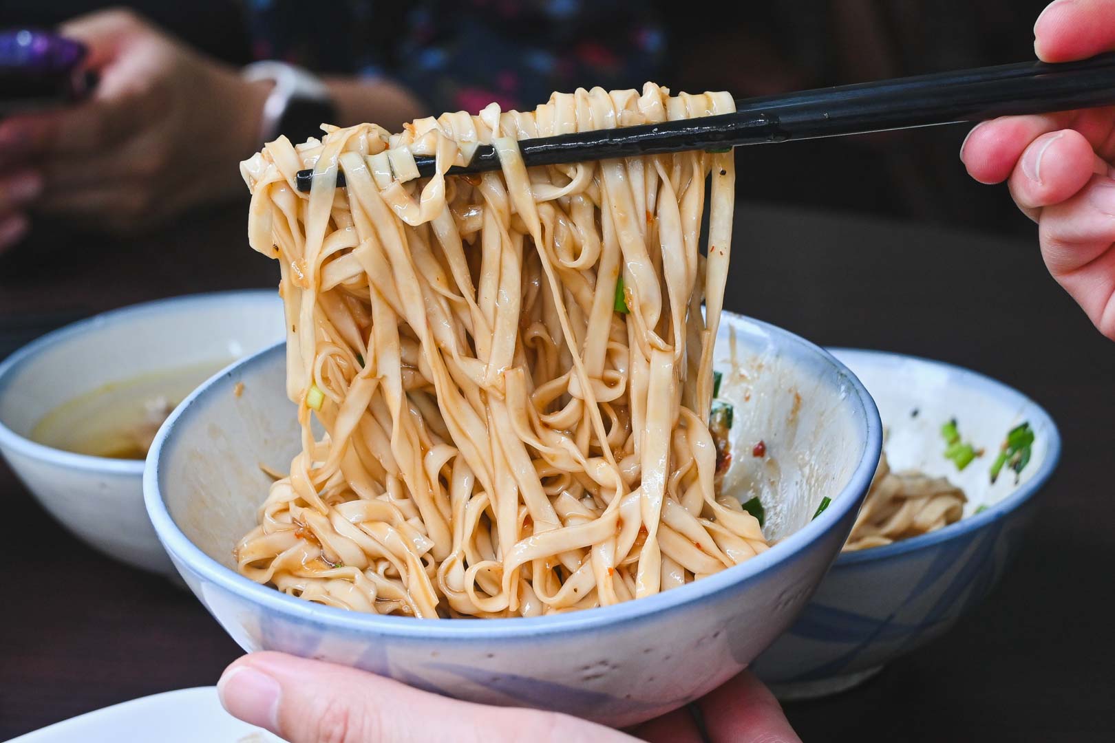 阿茂麵攤, 阿茂麵攤菜單, 阿茂麵攤推薦, 頭城美食, 宜蘭美食