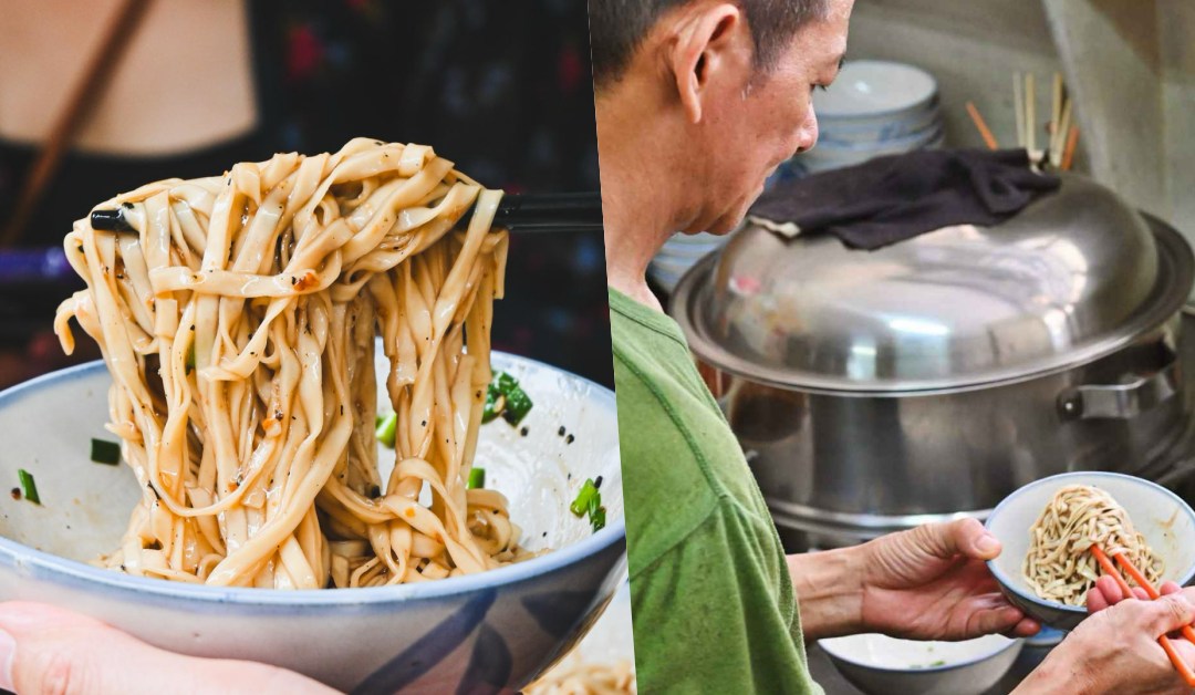 宜蘭美食,頭城美食,阿茂麵攤,阿茂麵攤菜單,阿茂麵攤推薦 @趁早出門吃飽飽